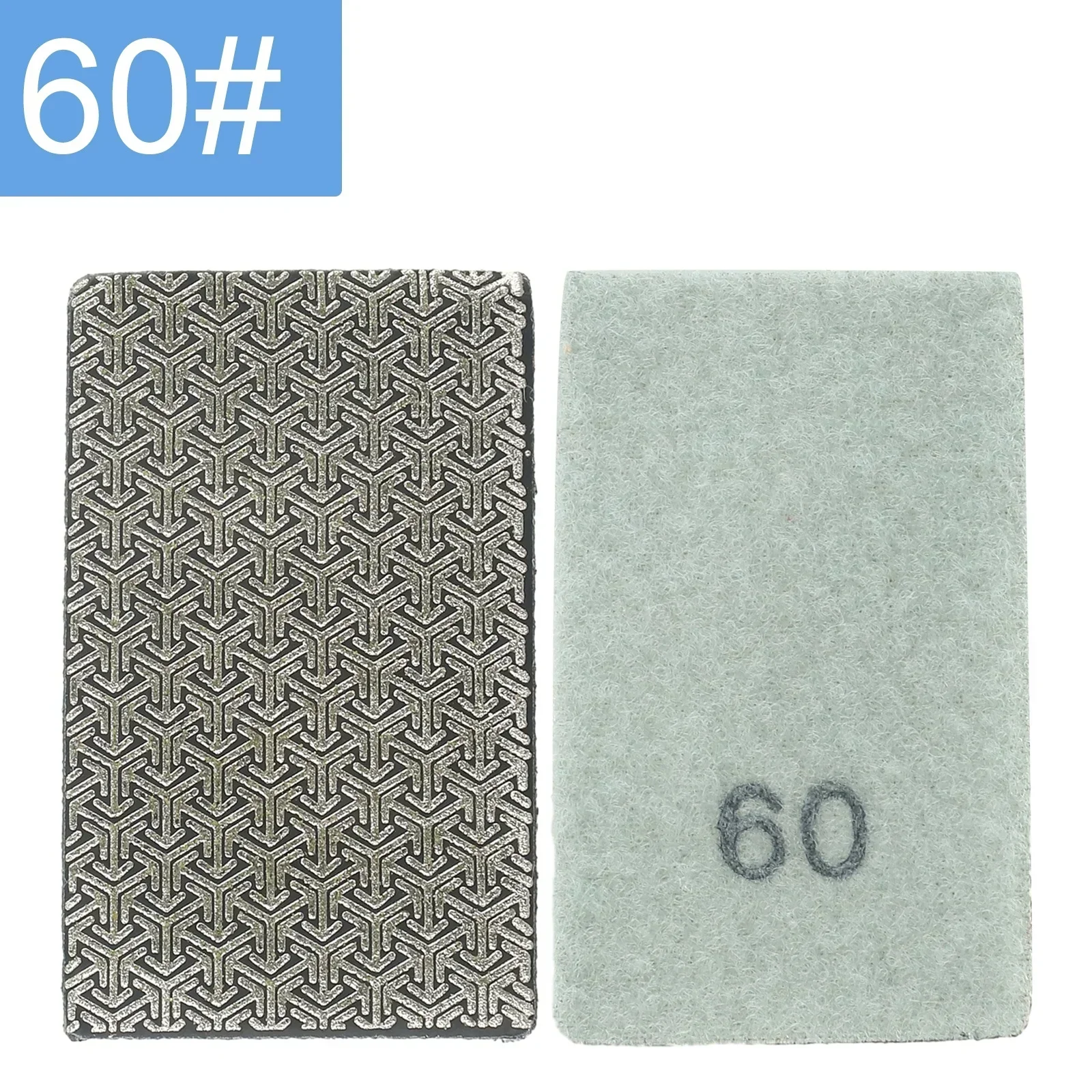 Fast Polishing High Brightness Home Garden Polishing Pad Abrasive Glass Hand Sanding Disc 60 /100/200/400 Grit
Fast Polishing High Brightness Home Garden Polishing Pad Abrasive Glass Hand Sanding Disc 60 /100/200/400 Grit