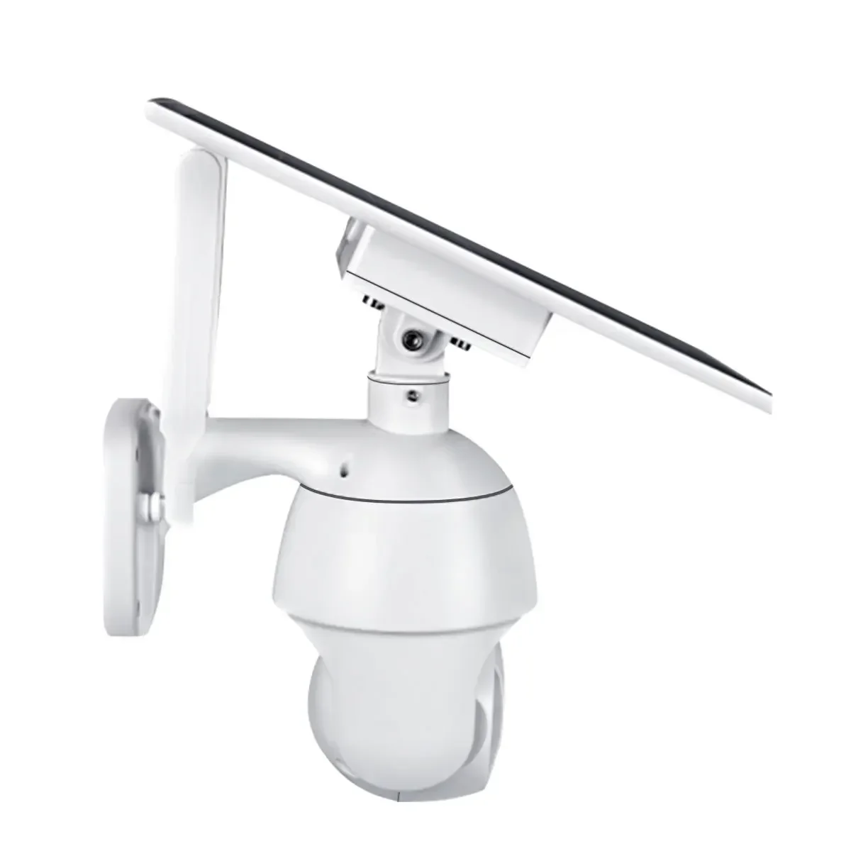 4G Solar IP PTZ Cameras, Starlight full color, IR vision, P2P, 4G sim card, IR Vision camera, Cloud storage camera 
4G Solar IP PTZ Cameras, Starlight full color, IR vision, P2P, 4G sim card, IR Vision camera, Cloud storage camera