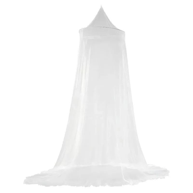 Children's bedspread foldable dome mosquito net, portable polyester mesh mosquito net, suitable for family bedroom summer use
Children's bedspread foldable dome mosquito net, portable polyester mesh mosquito net, suitable for family bedroom summer use