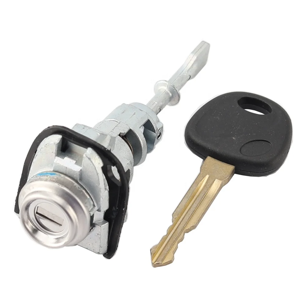 Car Door Lock System left door lock cylinder For K-ia forte Left Door Lock Cylinder Parts Bring a key
Car Door Lock System left door lock cylinder For K-ia forte Left Door Lock Cylinder Parts Bring a key
