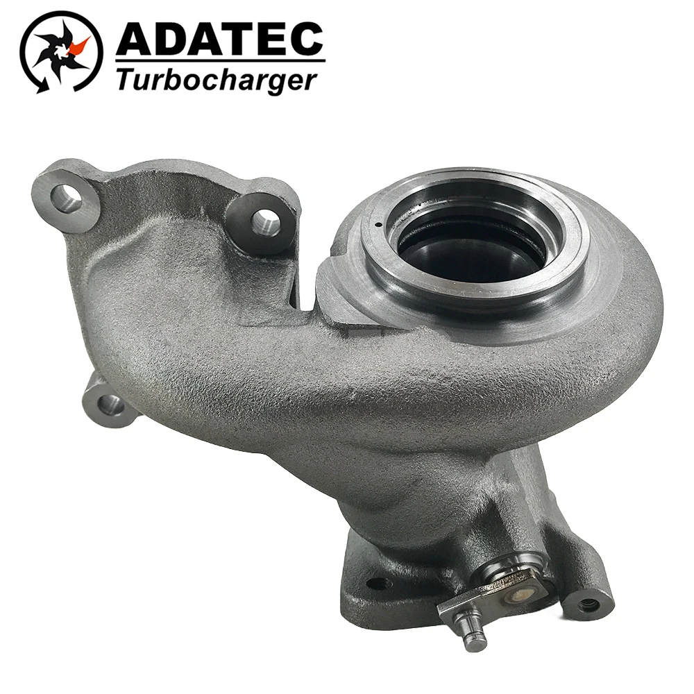 821402 Turbo hot side 827238 FR3E-9G438-CC MGT2260SZ Turbine Housing for Ford Mustang 2.3L EcoBoost 231kW 310HP 2015-2024
821402 Turbo hot side 827238 FR3E-9G438-CC MGT2260SZ Turbine Housing for Ford Mustang 2.3L EcoBoost 231kW 310HP 2015-2024