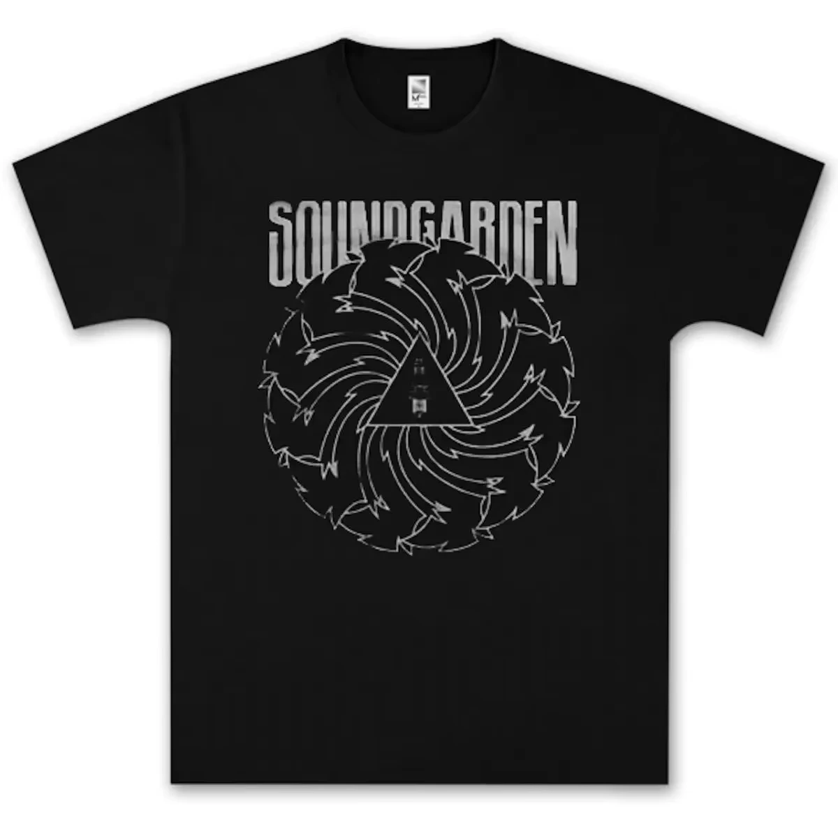 Футболка Classic Rock Band Soundgarden Band Global Tour Mercah, свободная повседневная футболка унисекс в стиле High Street, хлопковая футболка с круглым вырезом, оверсайз топ
Футболка Classic Rock Band Soundgarden Band Global Tour Mercah, свободная повседневная футболка унисекс в стиле High Street, хлопковая футболка с круглым вырезом, оверсайз топ
