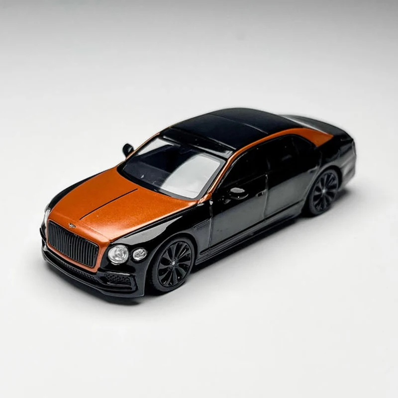 МИНИГТ масштаб 1:64 # 991 летающий сплав, имитация модели автомобиля, коллекция, украшение для дисплея, игрушка в подарок
МИНИГТ масштаб 1:64 # 991 летающий сплав, имитация модели автомобиля, коллекция, украшение для дисплея, игрушка в подарок