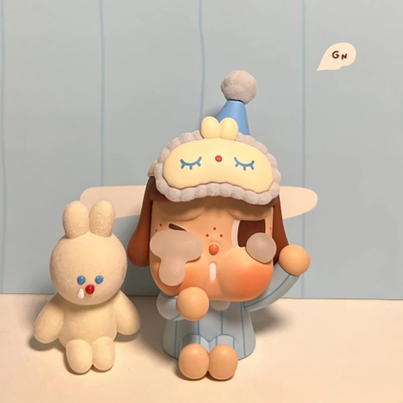 Crybaby Blue Pajama Elevator Kawaii Anime Action Figure Ornament Figurines Home Decor Desktop Dolls Model Girls Gift
Crybaby Blue Pajama Elevator Kawaii Anime Action Figure Ornament Figurines Home Decor Desktop Dolls Model Girls Gift