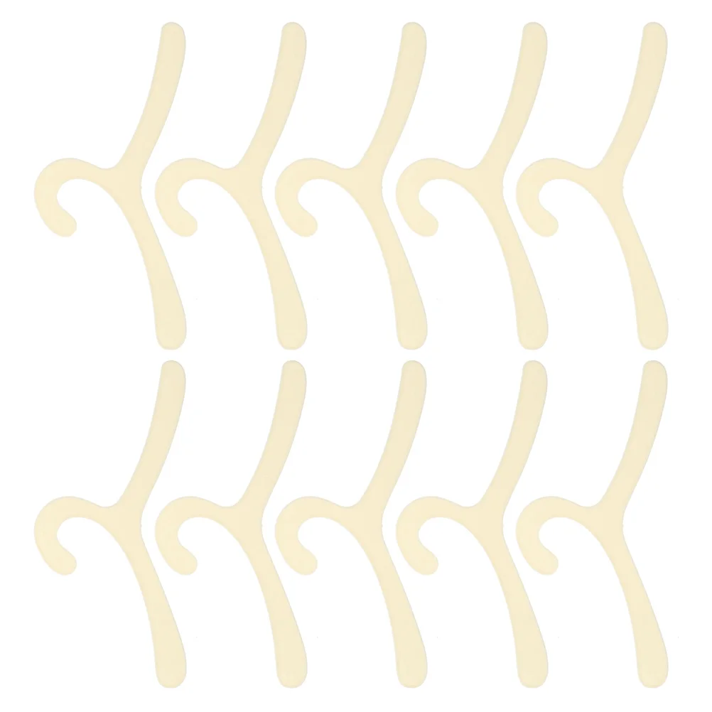 30pcs Pet Clothes Hanger Small Dog Clothing Hangers Plastic Pet Garment Hanger For Puppy Cat Coat Rack Multipurpose Hanging 
30pcs Pet Clothes Hanger Small Dog Clothing Hangers Plastic Pet Garment Hanger For Puppy Cat Coat Rack Multipurpose Hanging