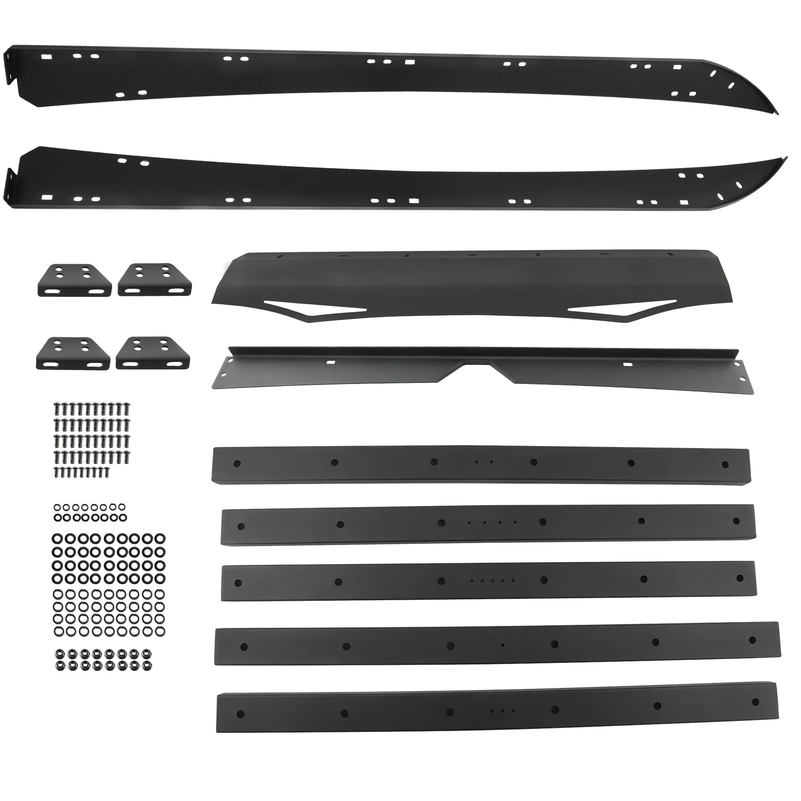Roof Rack Luggage Storage Cargo Carrier for Toyota Tacoma Double Cab 2005-2023
Roof Rack Luggage Storage Cargo Carrier for Toyota Tacoma Double Cab 2005-2023