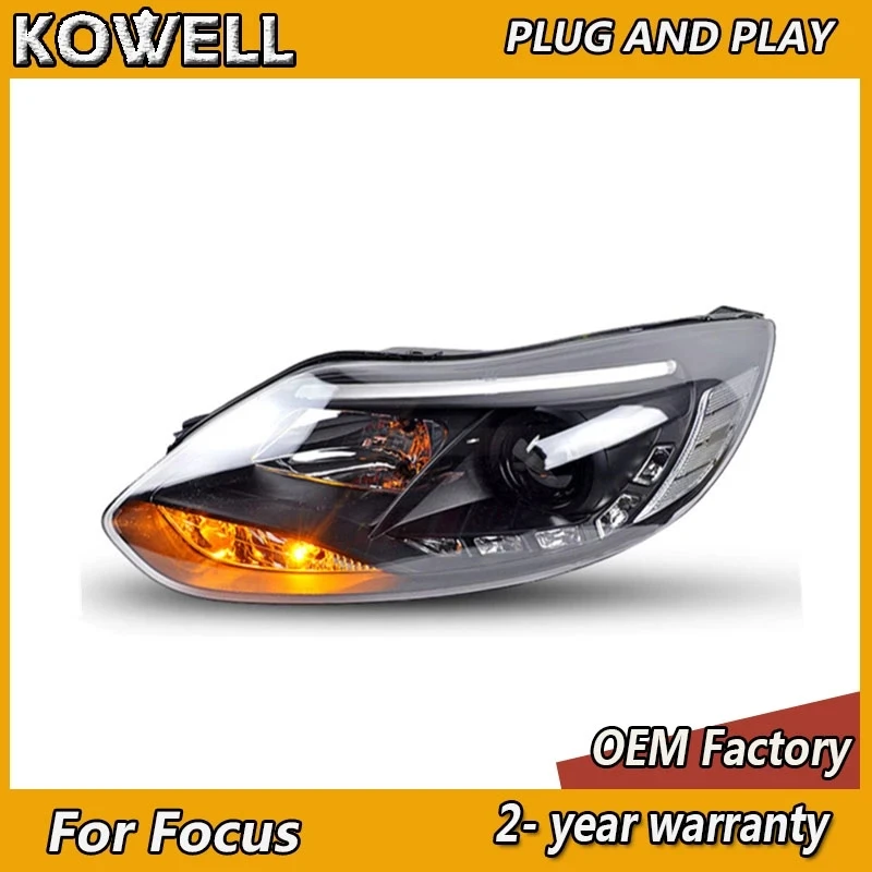 Стайлинг автомобиля для Ford Focus 2013 фары 2012-2014 Ford Focus фары DRL указатель поворота ближнего и дальнего света линзы проектора
Стайлинг автомобиля для Ford Focus 2013 фары 2012-2014 Ford Focus фары DRL указатель поворота ближнего и дальнего света линзы проектора