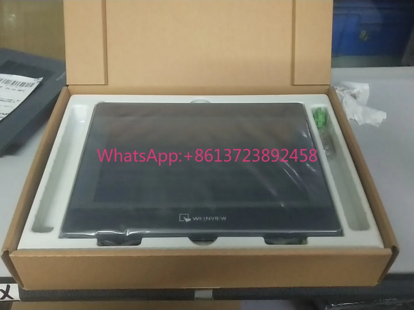 TK6100IV5WVTK6102IV5WV touch screen
TK6100IV5WVTK6102IV5WV touch screen
