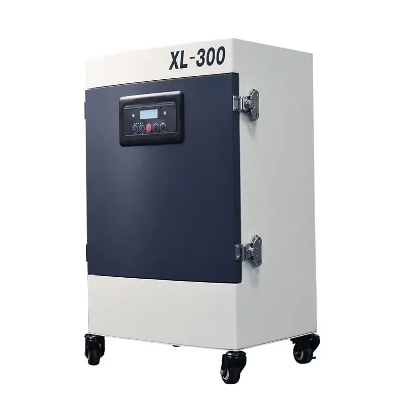Factory Price 330W Smoke Fume Extractor for Cutting Rubber Acrylic PVC Leather New Condition for Machines
Factory Price 330W Smoke Fume Extractor for Cutting Rubber Acrylic PVC Leather New Condition for Machines
