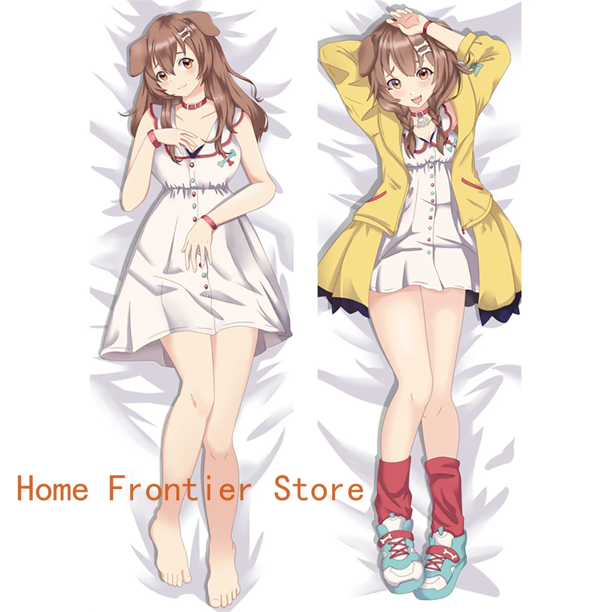 Vtuber игра аниме косплей Dakimakura наволочка обнимающее тело реквизит наволочка
Vtuber игра аниме косплей Dakimakura наволочка обнимающее тело реквизит наволочка