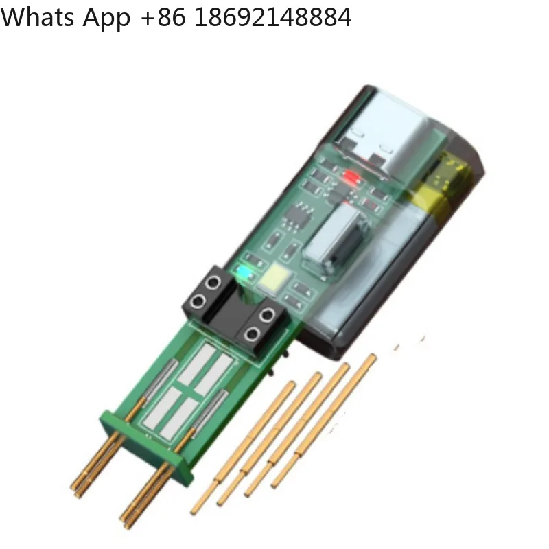 suitable for YH2125 Optocoupler Tester for 6th Generation
suitable for YH2125 Optocoupler Tester for 6th Generation