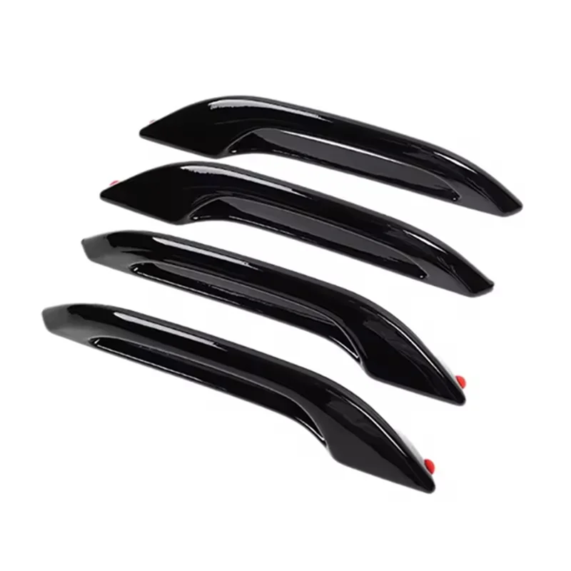 NEW-Door Handles For Tesla Model 3 Y Antifreeze Handle Stickers Cover Car Modification Frost-Proof Doorknob 4PCS 2017-2024
NEW-Door Handles For Tesla Model 3 Y Antifreeze Handle Stickers Cover Car Modification Frost-Proof Doorknob 4PCS 2017-2024