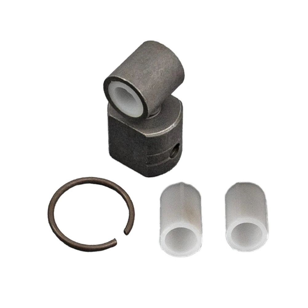 Shift Linkage Bushing Selector Rod Bearing For Transmission Repair OE 23411200846 OE 25111220608 Fitment Specific
Shift Linkage Bushing Selector Rod Bearing For Transmission Repair OE 23411200846 OE 25111220608 Fitment Specific