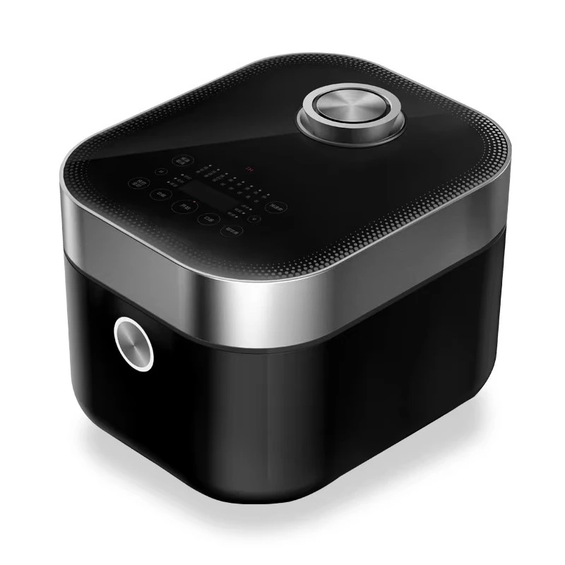 YYHC-1L 1.5L 1.8L Newest IH Rice Cooker 3D Heating Electric Rice Cooker Iron Inner Pot Rice Cooker
YYHC-1L 1.5L 1.8L Newest IH Rice Cooker 3D Heating Electric Rice Cooker Iron Inner Pot Rice Cooker