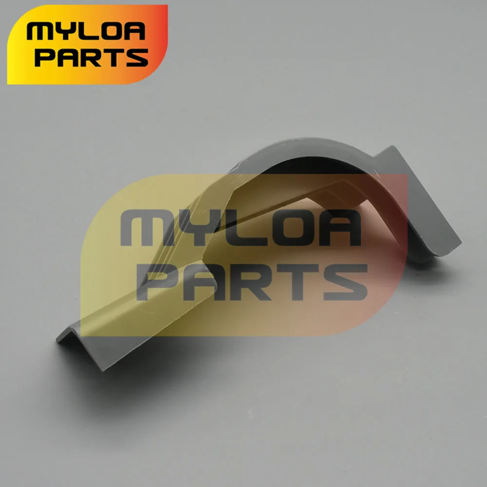 High Quality ADF Document Feeder Support Frame be used for Konica Minolta BH C224 C284 C364 C554 C454 C458 C558 C221 C7128 Copie
High Quality ADF Document Feeder Support Frame be used for Konica Minolta BH C224 C284 C364 C554 C454 C458 C558 C221 C7128 Copie