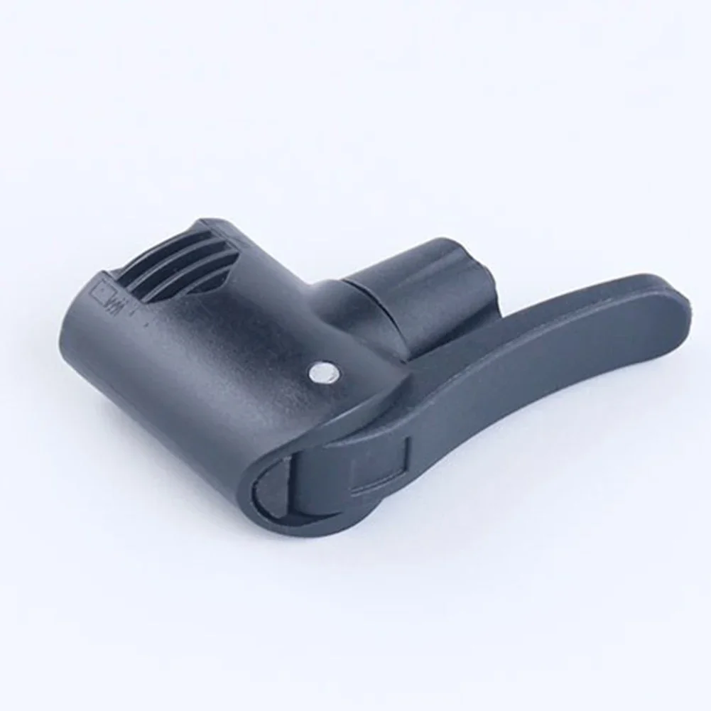 Sturdy Pump Nozzle Parts Pump Nozzle Adapter Adapter Cycling Accessories Hose Adapter Mainly ABS Pump Nozzle Hose Adapter
Sturdy Pump Nozzle Parts Pump Nozzle Adapter Adapter Cycling Accessories Hose Adapter Mainly ABS Pump Nozzle Hose Adapter