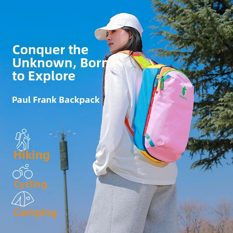 New Arrival Light Outdoor Series Backpack Camel Bag Summer Style Crossbody Bag Single Shoulder Bag Unisex Handbag
New Arrival Light Outdoor Series Backpack Camel Bag Summer Style Crossbody Bag Single Shoulder Bag Unisex Handbag