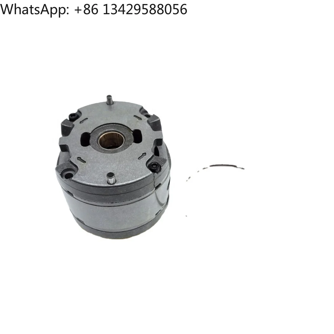 YANNS Wheel Loader Parts 4J0990 21 Gallon Hydraulic Vane Pump Core Cartridge for CAT 4J-0990
YANNS Wheel Loader Parts 4J0990 21 Gallon Hydraulic Vane Pump Core Cartridge for CAT 4J-0990