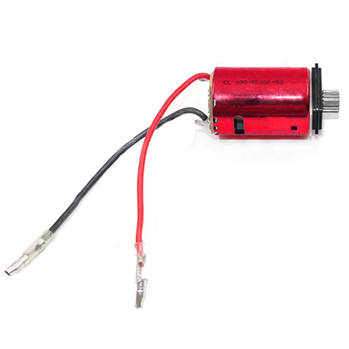 New 9300 9301 9302 PX9300 PX9301 PX9302 1/18 RC Car Spare Parts PX9300-34 PX9300-34A PX9300-43 Engine Motor,Red
New 9300 9301 9302 PX9300 PX9301 PX9302 1/18 RC Car Spare Parts PX9300-34 PX9300-34A PX9300-43 Engine Motor,Red