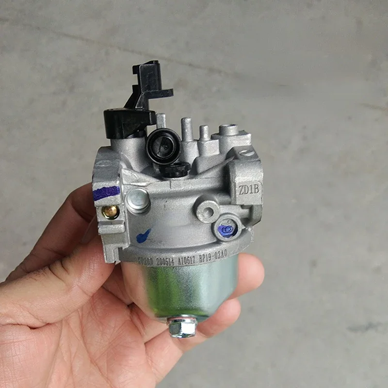 cross-border Carburetor Vp200 Gas Tiller Accessories Motor Agricultural Machinery
cross-border Carburetor Vp200 Gas Tiller Accessories Motor Agricultural Machinery