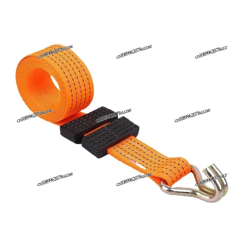 Ремень-натяжитель для крепления автомобильных шин и грузов, 5 тонн, для фиксации и связывания грузов
Ремень-натяжитель для крепления автомобильных шин и грузов, 5 тонн, для фиксации и связывания грузов