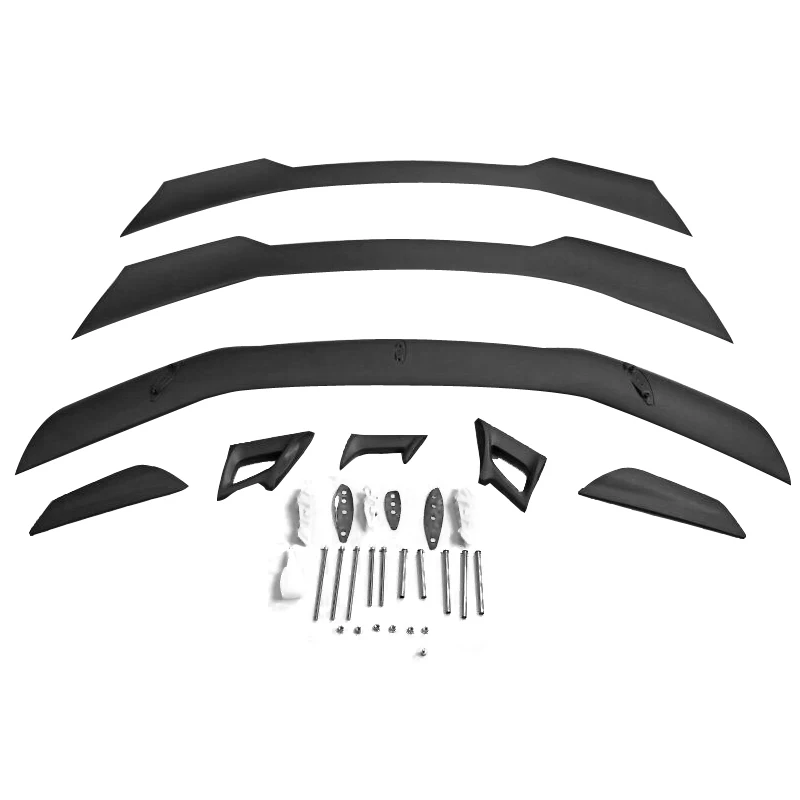 Wholesale Car Body Kit Front Bumper for Camaro 2017-2019 Front Bumper Auto Accessories Body Kit
Wholesale Car Body Kit Front Bumper for Camaro 2017-2019 Front Bumper Auto Accessories Body Kit