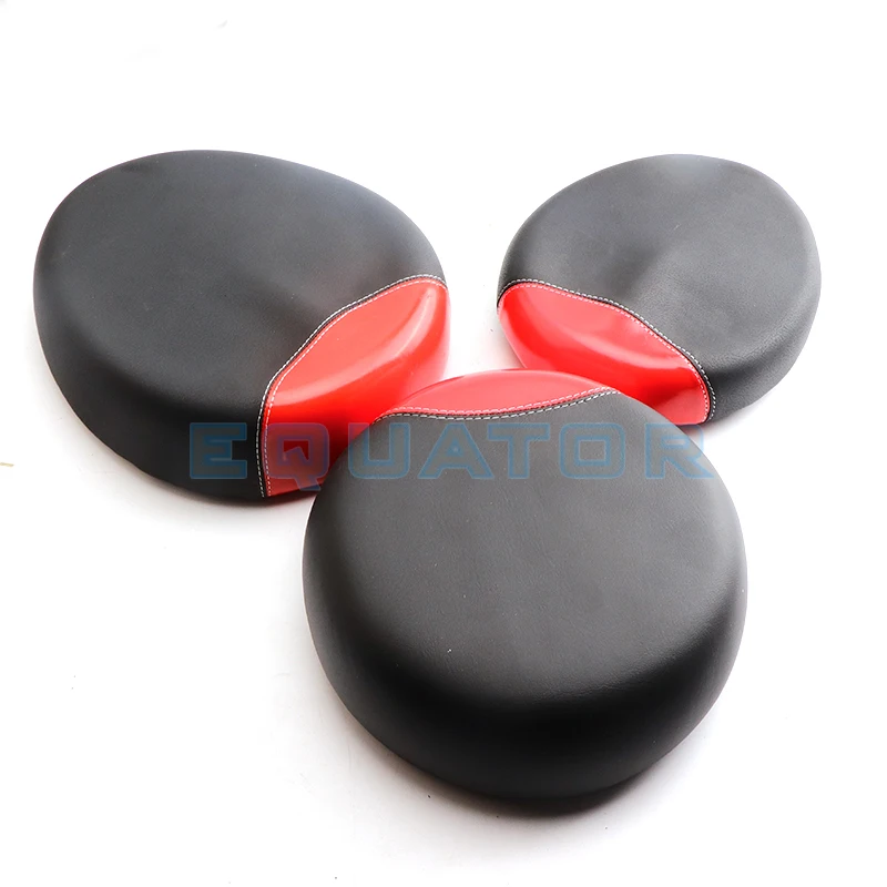 Motorcycle Seat For city harley electric car electric scooter Cushion Pad Saddle front and rear seat Accessories
Motorcycle Seat For city harley electric car electric scooter Cushion Pad Saddle front and rear seat Accessories