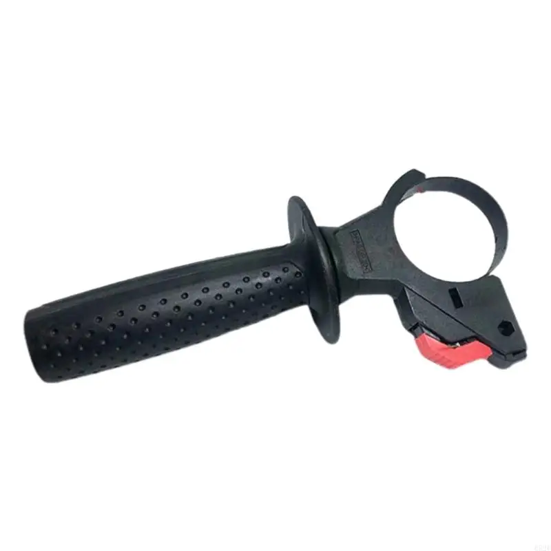 652F Adjustable Electric Hammers Handle 210mm Long Inner Ring 46- 52mm Impact Handle of Impact Drill Hammers Accessories
652F Adjustable Electric Hammers Handle 210mm Long Inner Ring 46- 52mm Impact Handle of Impact Drill Hammers Accessories