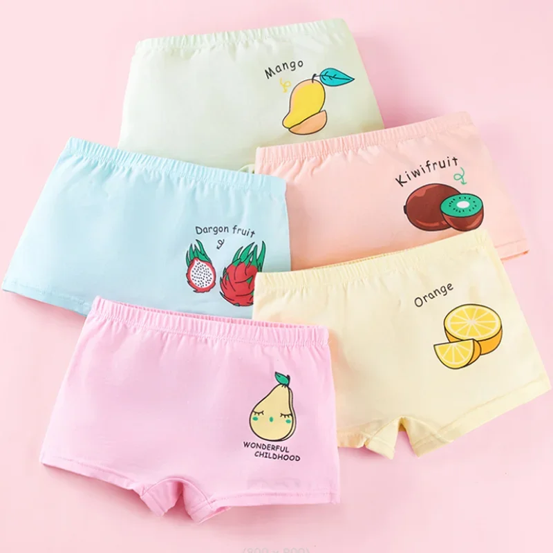 Children's Underwear Girls' Underwear Cotton Children's Cartoon Princess Briefs
Children's Underwear Girls' Underwear Cotton Children's Cartoon Princess Briefs