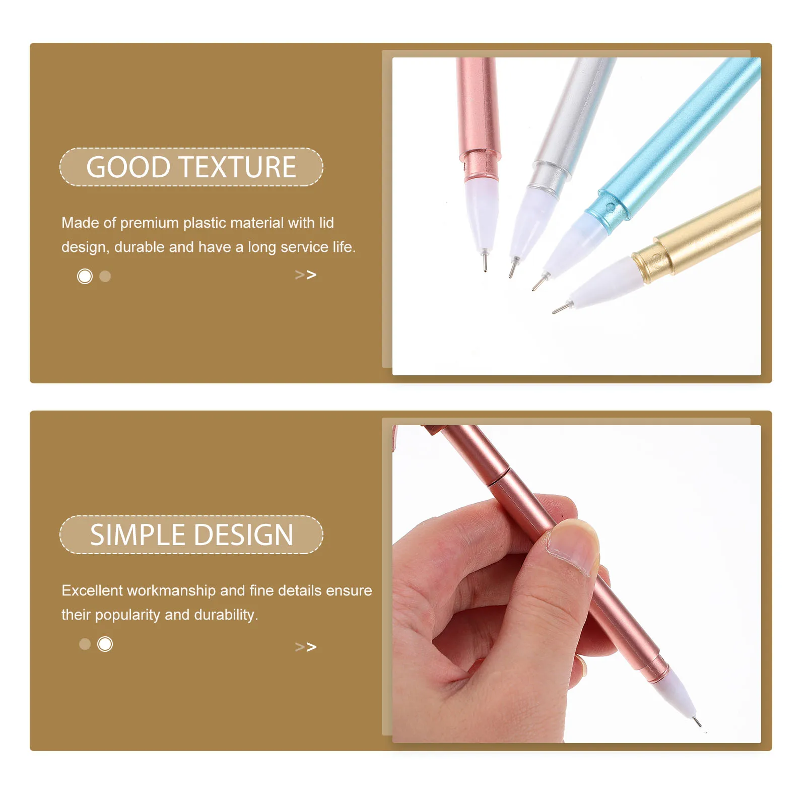 8 шт. гелевые чернильные ручки в форме молотка, тестовые ручки для письма в подарок, эргономичная маленькая тонкая строительная ручка
8 шт. гелевые чернильные ручки в форме молотка, тестовые ручки для письма в подарок, эргономичная маленькая тонкая строительная ручка