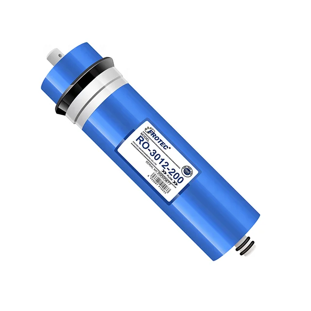 Best Quality Domestic Reverse Osmosis Membrane Low Salt Membrane 200 GPD RO Membrane 500 PPM Huamo 2812-200 for Home
Best Quality Domestic Reverse Osmosis Membrane Low Salt Membrane 200 GPD RO Membrane 500 PPM Huamo 2812-200 for Home