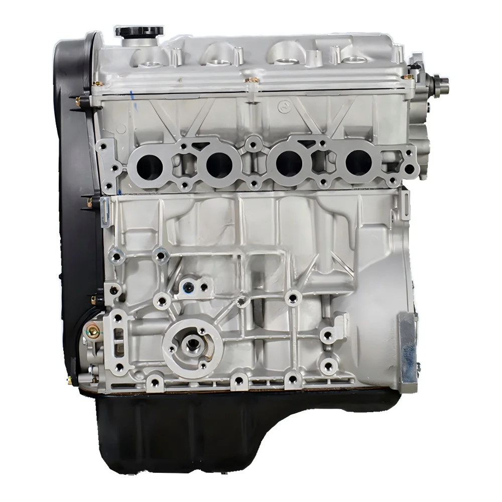 Benben 474 1.3L 63KW 4 Cylinder Car Engine JL474QL Engine For Chana Benni Long Block Engine
Benben 474 1.3L 63KW 4 Cylinder Car Engine JL474QL Engine For Chana Benni Long Block Engine