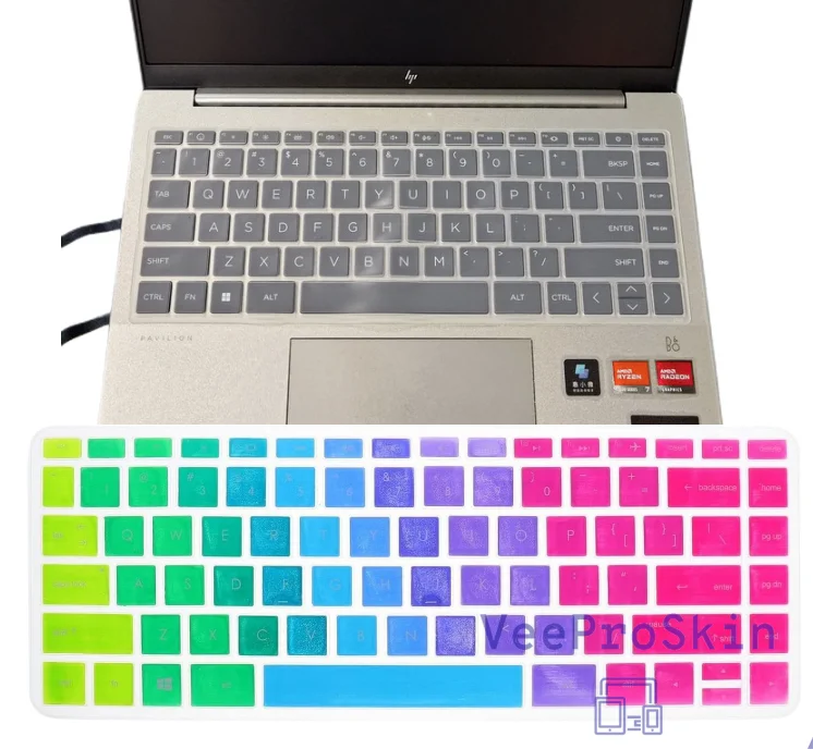 Laptop Keyboard Cover Skin For HP Pavilio 14 2023 14-ek1038tu 14-ek1010tu 14-ek0013dx 14-ek0008ca 14-ey0095cl 14-ek1003np 14-ek
Laptop Keyboard Cover Skin For HP Pavilio 14 2023 14-ek1038tu 14-ek1010tu 14-ek0013dx 14-ek0008ca 14-ey0095cl 14-ek1003np 14-ek