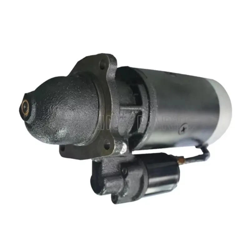 Diesel engine spare parts starter motor 2873K532 2873K621 T414053 T410874 3667040J9A 3823621M91 for Perkins 1004 1006 1103 1104
Diesel engine spare parts starter motor 2873K532 2873K621 T414053 T410874 3667040J9A 3823621M91 for Perkins 1004 1006 1103 1104