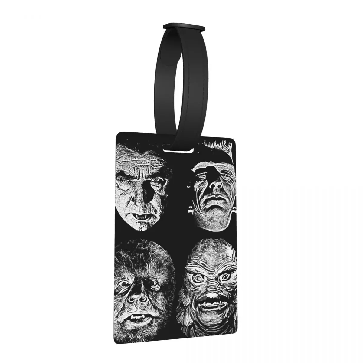 Универсальные исследования, монстры, дракула, волкман, Франкенштейн, багажные бирки, багажная бирка, держатель этикетки, идентификационное имя, адрес
Универсальные исследования, монстры, дракула, волкман, Франкенштейн, багажные бирки, багажная бирка, держатель этикетки, идентификационное имя, адрес