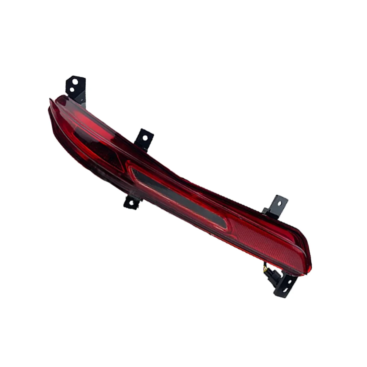 For Changan CS75 Plus 1.5T Rear Bumper Fog Light Reflector Stop Light Rear Foglamp Brake Lamp Warning Lamp Right
For Changan CS75 Plus 1.5T Rear Bumper Fog Light Reflector Stop Light Rear Foglamp Brake Lamp Warning Lamp Right
