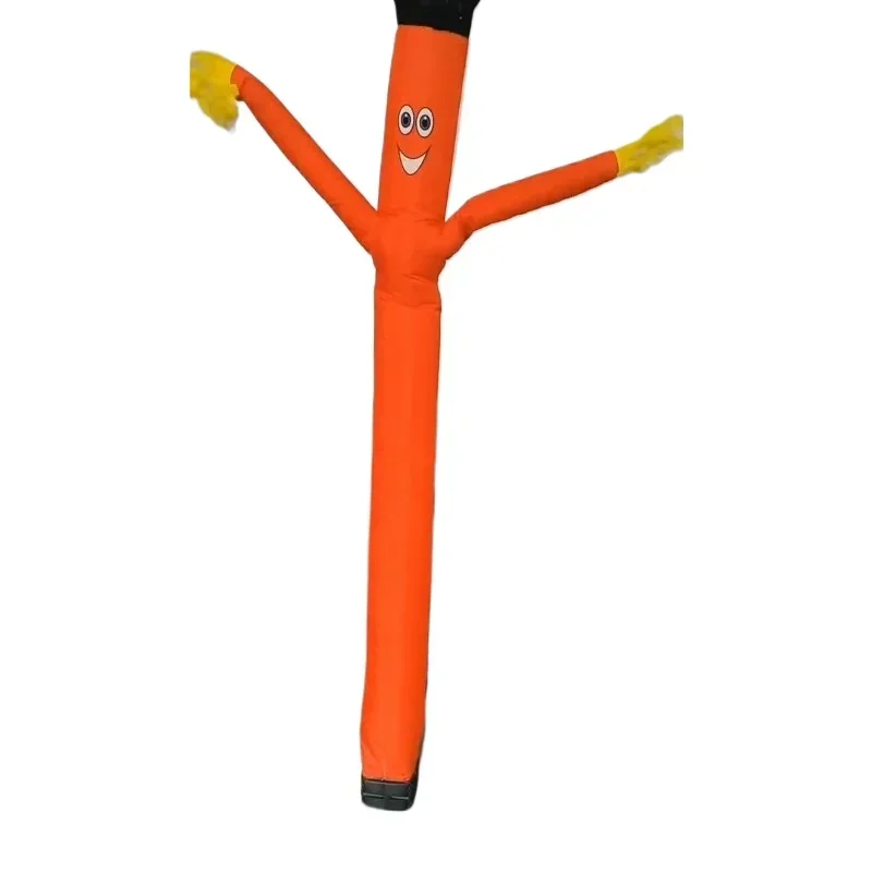 Air dancer sky dancer inflatable tube mannequin, 180 cm, indoor, outdoor advertising (Fan plus air model)
Air dancer sky dancer inflatable tube mannequin, 180 cm, indoor, outdoor advertising (Fan plus air model)