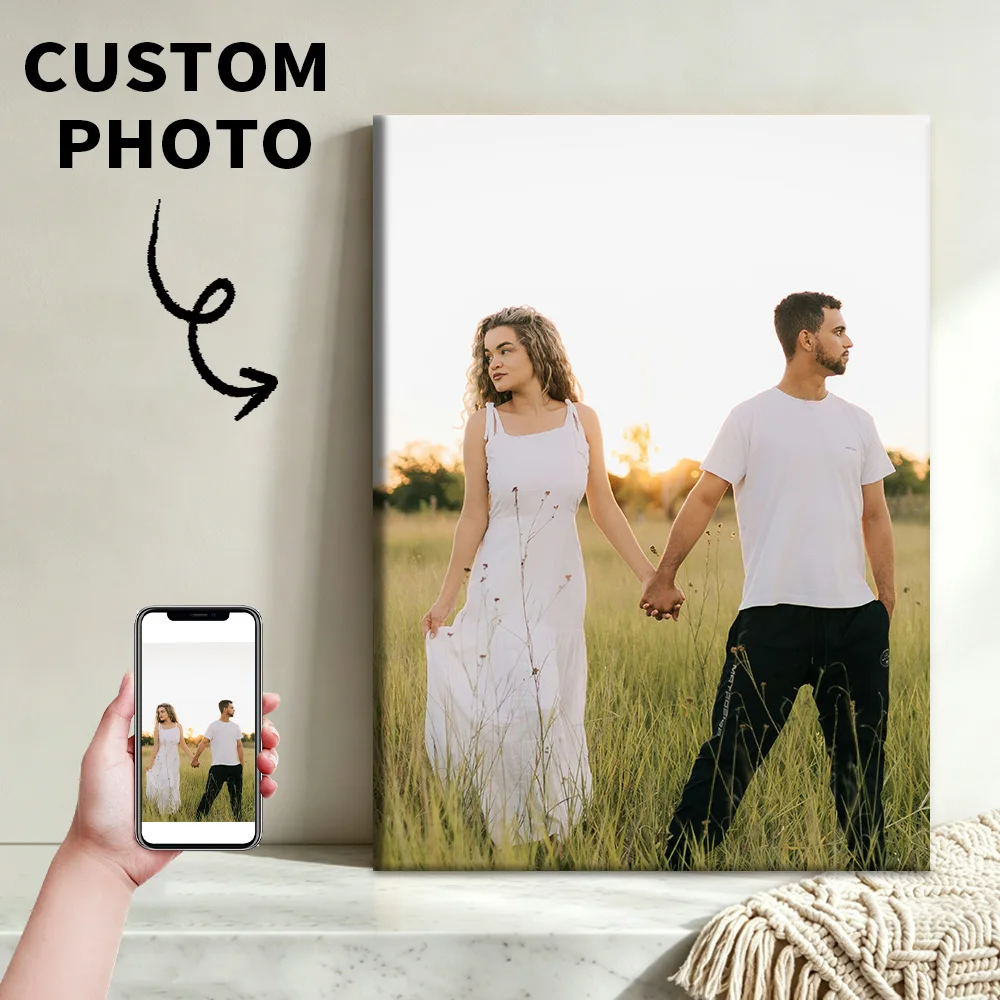 1pc Custom big size Canvas Poster.Custom canvas poster for graduation 2026/wedding decorations/mother's day gift/easter party
1pc Custom big size Canvas Poster.Custom canvas poster for graduation 2026/wedding decorations/mother's day gift/easter party