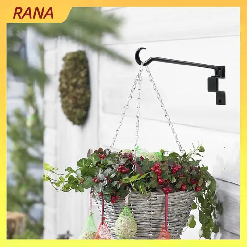 RANA 12-дюймовые 2 упаковки поворотных вешалок для растений для улицы, сверхмощные - для цветов, корзин, горшков, кормушек для птиц, фонариков, колокольчиков, прочный
RANA 12-дюймовые 2 упаковки поворотных вешалок для растений для улицы, сверхмощные - для цветов, корзин, горшков, кормушек для птиц, фонариков, колокольчиков, прочный
