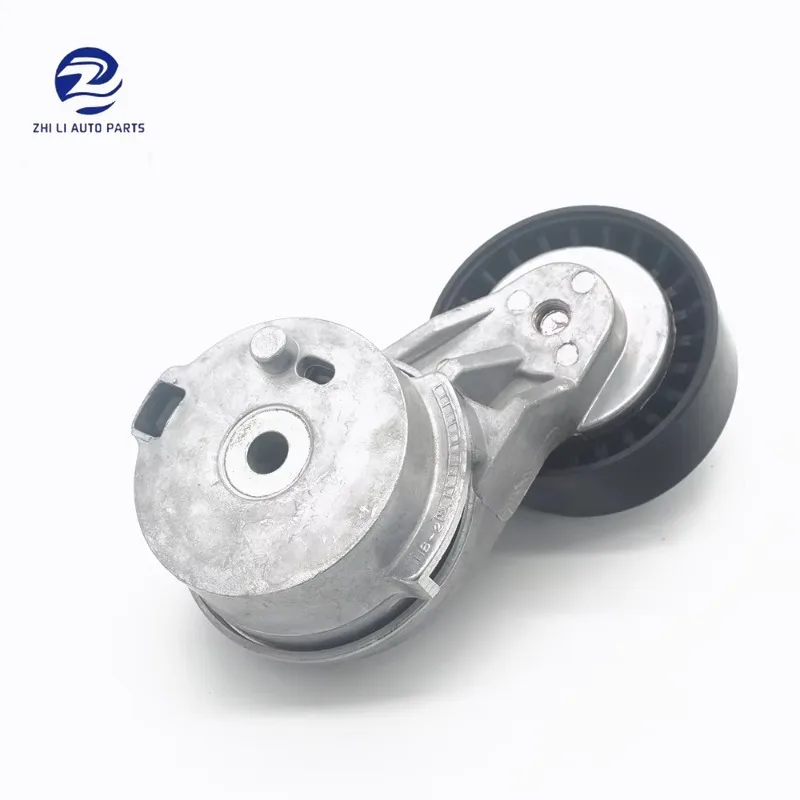 252812B030 V-belt tensioner for V-ribbed belts for Hyundai ix25 1.6L 2014-2019 Yueda Kia K3 1.6L 2012-2018 K2 1.4L 2011-2016
252812B030 V-belt tensioner for V-ribbed belts for Hyundai ix25 1.6L 2014-2019 Yueda Kia K3 1.6L 2012-2018 K2 1.4L 2011-2016