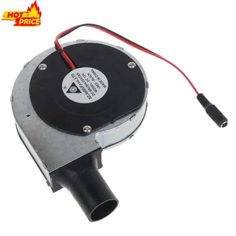 Вентилятор для барбекю 12 В 1,9 А с питанием от переменного тока ШИМ-вентилятор для кемпинга, пикника, барбекю
Вентилятор для барбекю 12 В 1,9 А с питанием от переменного тока ШИМ-вентилятор для кемпинга, пикника, барбекю