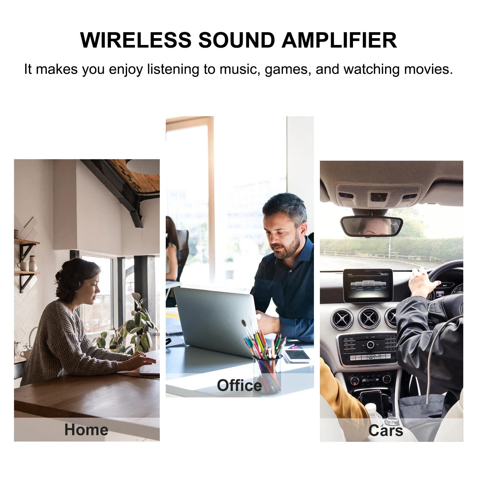 Mini Digital Stereo Amplifier Black Portable Hifi Audio Amplifier For Speaker Phone Music Player Wireless Sound System
Mini Digital Stereo Amplifier Black Portable Hifi Audio Amplifier For Speaker Phone Music Player Wireless Sound System