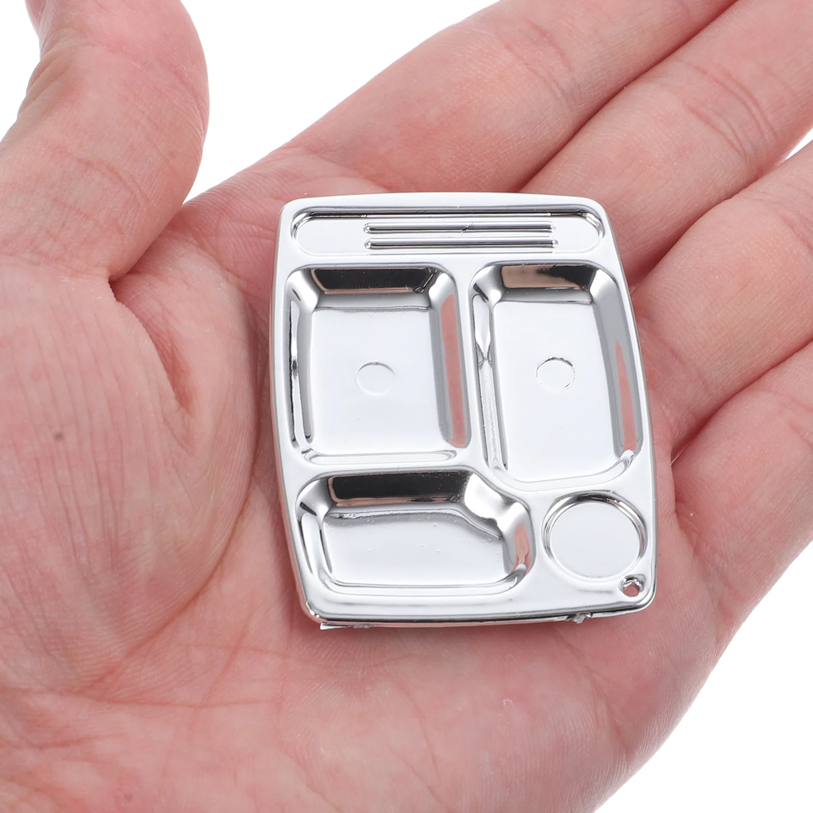 10 Pcs Dinner Plate Props Dollhouse Scenery Decorative Mini Table Plates Cute Plastic Kitchen Pretend Toy Child
10 Pcs Dinner Plate Props Dollhouse Scenery Decorative Mini Table Plates Cute Plastic Kitchen Pretend Toy Child