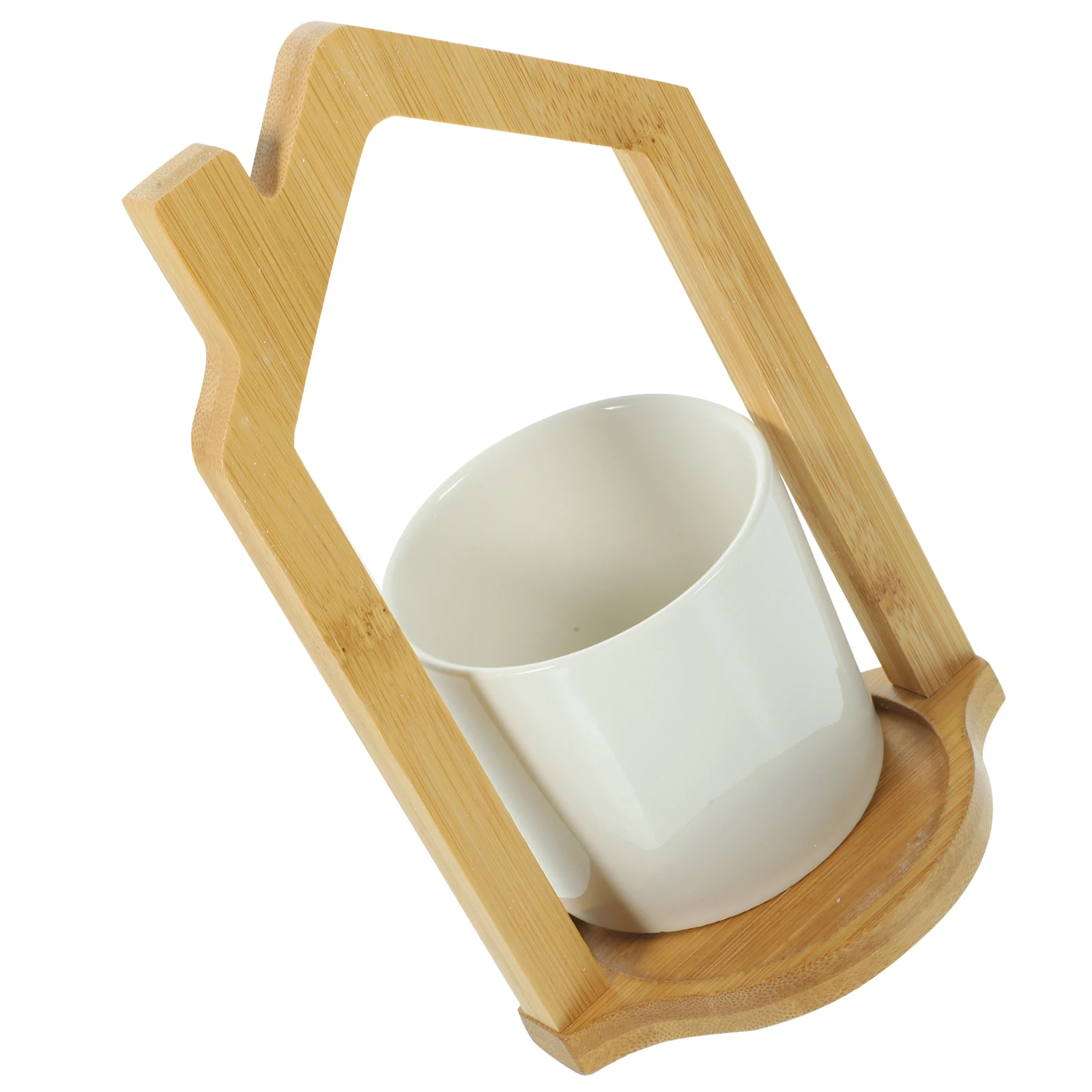 Tableware Holder 6.3X6.3X5.9Inch Compact Utensil Organizer Kitchen Countertop Cutlery Storage Bucket Chopstick Fork Spoon
Tableware Holder 6.3X6.3X5.9Inch Compact Utensil Organizer Kitchen Countertop Cutlery Storage Bucket Chopstick Fork Spoon