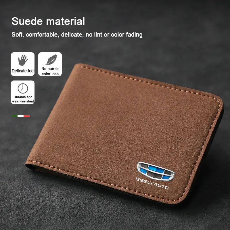 Car Driving License Cover For Geely Coolray mk1 azkarra Atlas Boyue NL3 X7 EX7 GT GC9 Car Card Holder Money Bag ID/photo/bank
Car Driving License Cover For Geely Coolray mk1 azkarra Atlas Boyue NL3 X7 EX7 GT GC9 Car Card Holder Money Bag ID/photo/bank