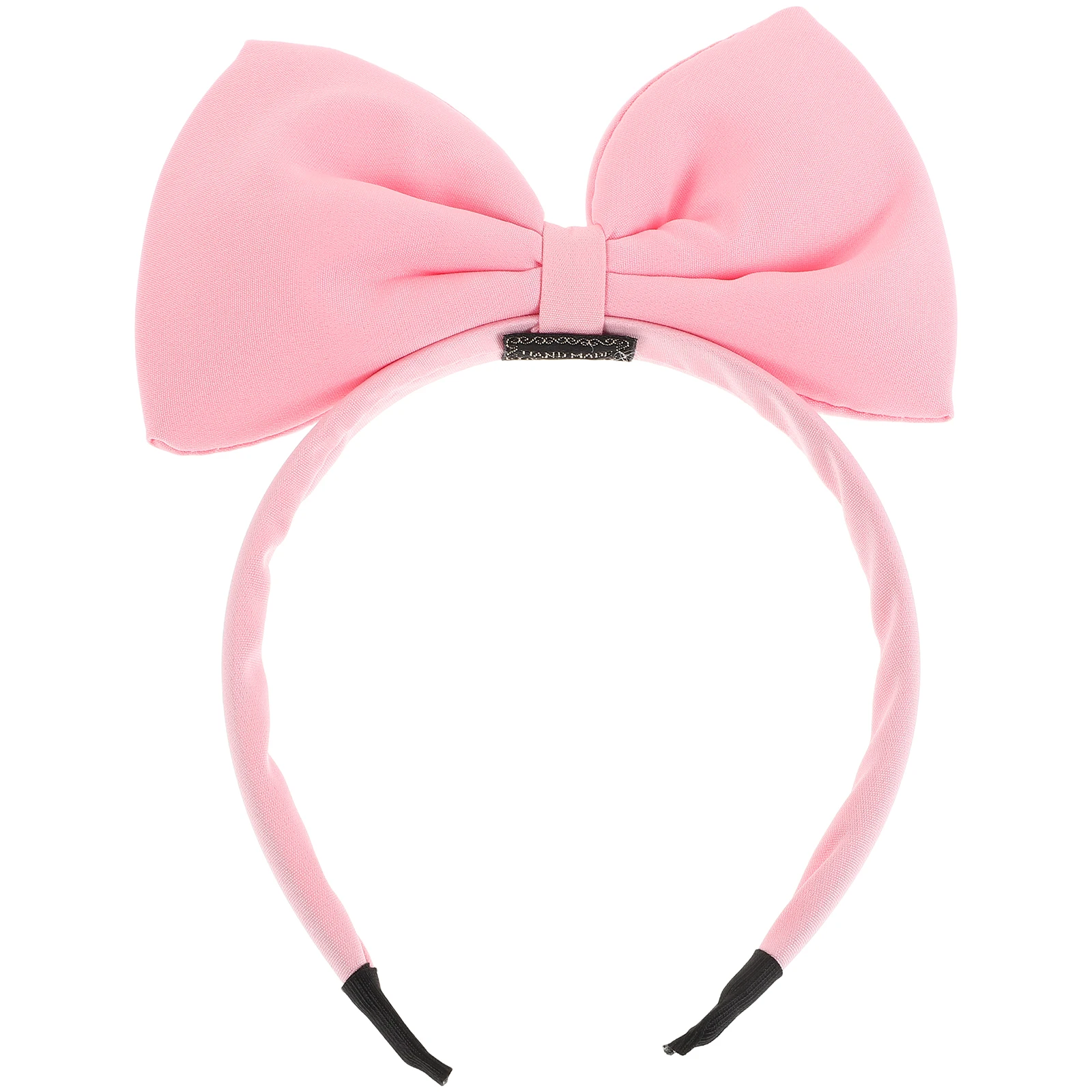 Elegant Princess Hoop Headband Bowknot Design Fashion Hair Accessory for Women Party Engagement Daily Wear Gift Hair
Elegant Princess Hoop Headband Bowknot Design Fashion Hair Accessory for Women Party Engagement Daily Wear Gift Hair