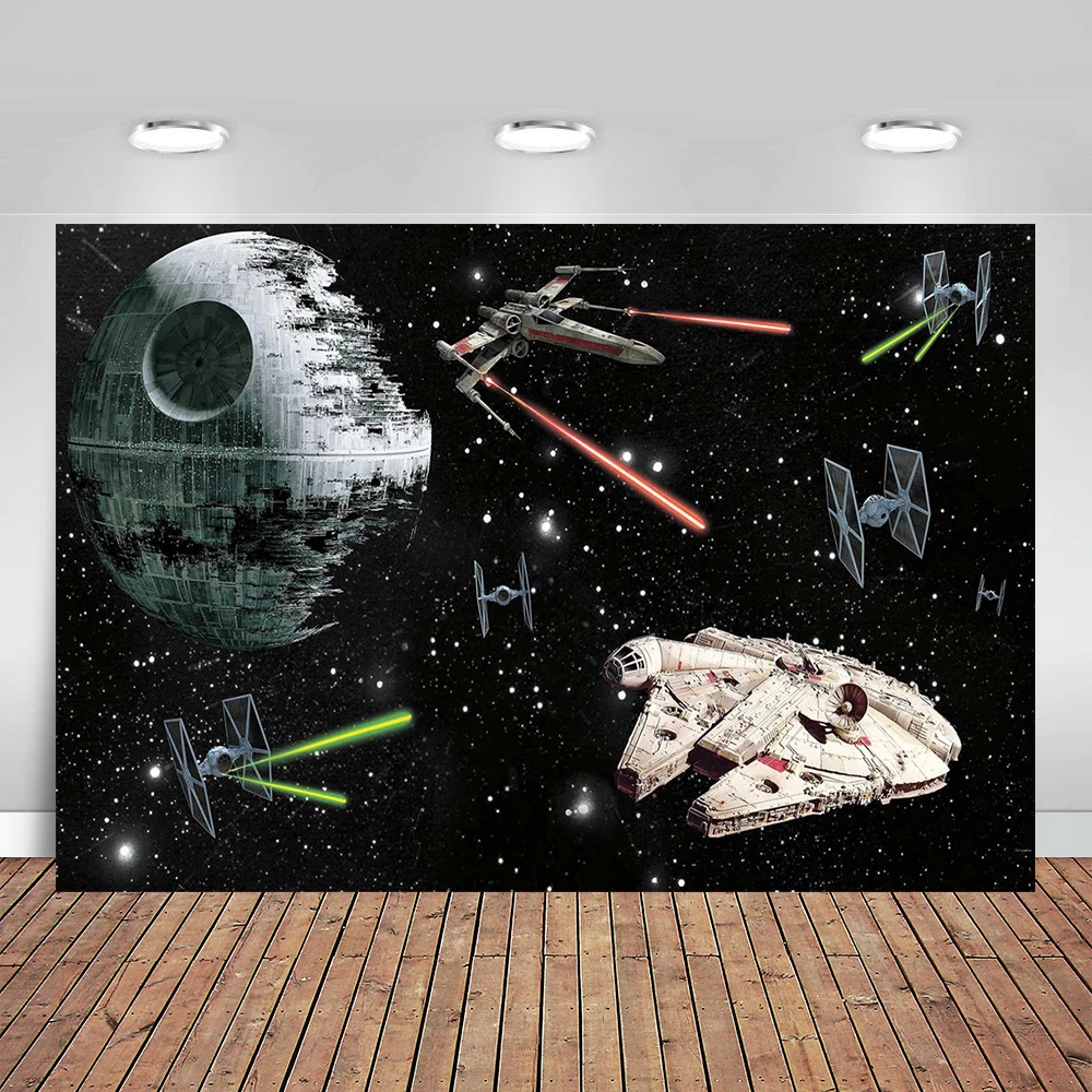 Star Sky SpaceShip Photography Backdrop Kids Birthday In Space Photo Background Custom Party Decor Banner
Star Sky SpaceShip Photography Backdrop Kids Birthday In Space Photo Background Custom Party Decor Banner