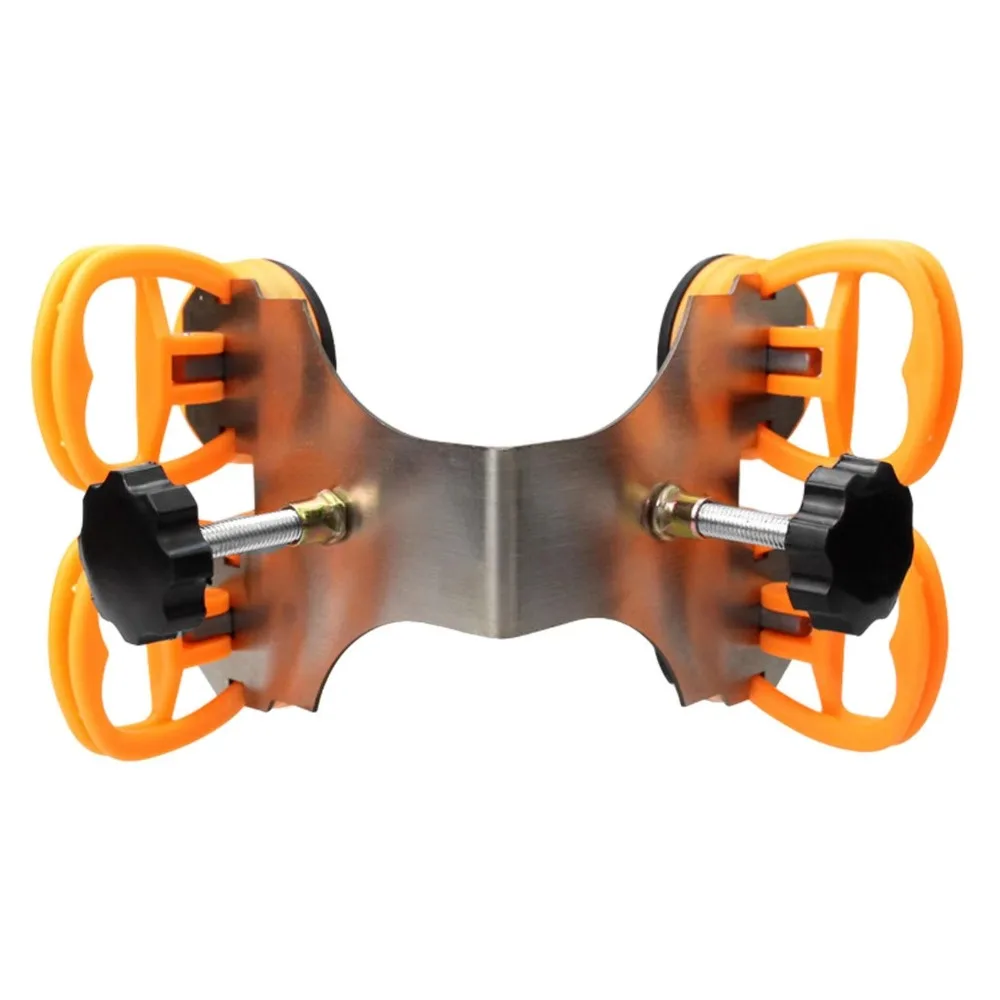 90 Degree Stone Seam Setter Suction Cup Antirust Countertop Installation Tool Stainless Steel Adjustable Marble Leveling Tool
90 Degree Stone Seam Setter Suction Cup Antirust Countertop Installation Tool Stainless Steel Adjustable Marble Leveling Tool
