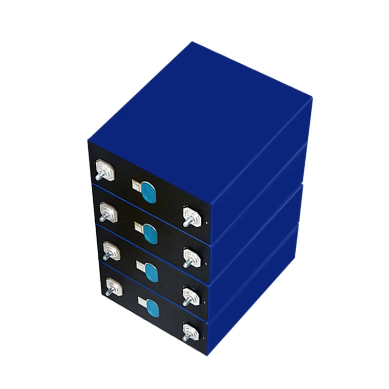 Grade A+ 3.2V 314Ah Prismatic Lithium Ion Solar Battery Marine Battery Outdoor Power 280ah 300ah 306ah 314ah Lifepo4 Battery
Grade A+ 3.2V 314Ah Prismatic Lithium Ion Solar Battery Marine Battery Outdoor Power 280ah 300ah 306ah 314ah Lifepo4 Battery