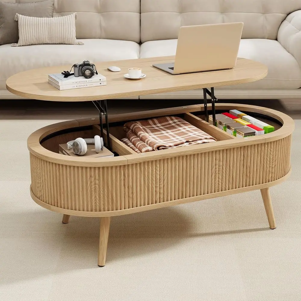 Журнальный столик с местом для хранения, Журнальный столик со светлой столешницей, Небольшие журнальные столики с местом для хранения, Журнальный столик Century Center для гостиной H
Журнальный столик с местом для хранения, Журнальный столик со светлой столешницей, Небольшие журнальные столики с местом для хранения, Журнальный столик Century Center для гостиной H